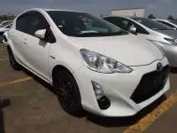 car Right Front