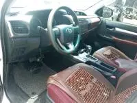 car Left