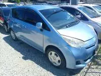 car Right Front