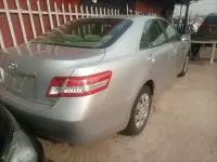 car Right Back