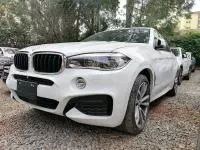car Left Front