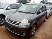 car Right Front