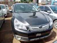 car Front