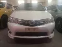 car Front