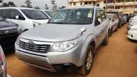 car Front