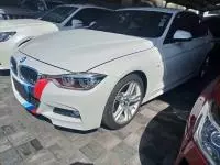 car Left Front