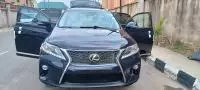 car Front