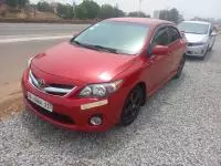 car Right Front