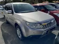 car Right Front