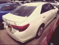 car Right Back