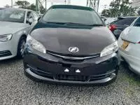 car Front