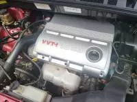 engine