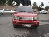 car Front