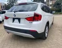 car Left
