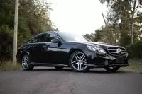 car Right Front