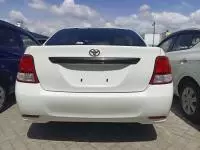 car Back