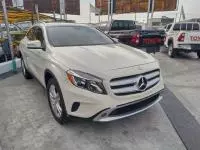 car Left