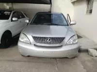 car Front