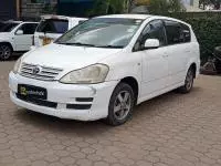 car Left Front