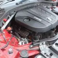 engine