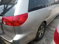 car Right Back