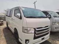 car Left Front
