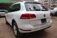 car Right Back