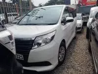 car Right Front