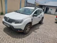 car Right Front