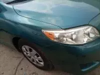 car Right Front