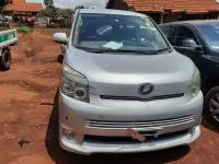 car Front