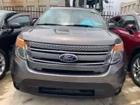 car Front