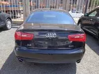 car Back