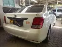car Right Back