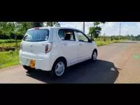 car Right Back
