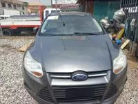 car front