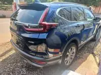 Car Right Back