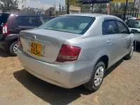 car Right Back