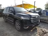 car Front