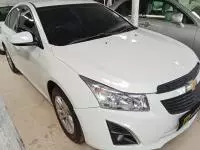 car Right Front