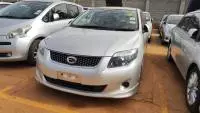 car Front
