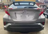 car Back