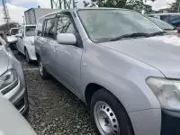 car Left