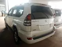 car Right Back