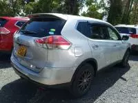 car Left
