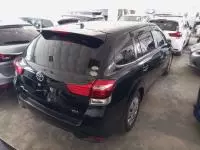 car Right Back