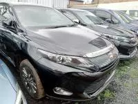 car Right Front