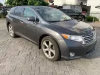 car Left Front