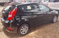 car Left