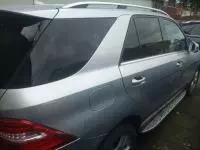 car Back